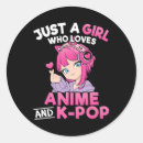 Suche nach k pop aufkleber Mädchen