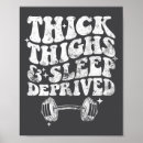 Suche nach dick poster Dicke oberschenkel