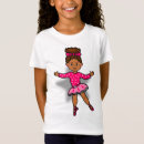 Suche nach afrikanischer tanz tshirts Girl