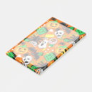 Suche nach halloween post it Gruselig