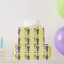 Suche nach braut und bräutigam geschenkpapier Newly weds