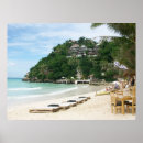 Suche nach boracay poster Landschaft