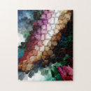 Suche nach kubismus puzzle Blau