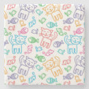 Suche nach blauer hintergrund untersetzer Tier