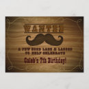 Suche nach gewollt einladungen Wild