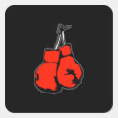Suche nach boxhandschuhe aufkleber Kampf