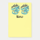 Suche nach hawaii post it Aloha