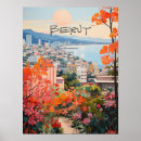 Suche nach beirut poster Reise