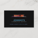 Suche nach informatiker visitenkarten Programmierer