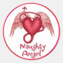 Suche nach angel aufkleber Spaß