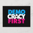 Suche nach demokratie poster Aktivismus