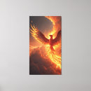 Suche nach phoenix leinwandbilder Orange