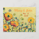 Suche nach gelbe mohnblume postkarten Mit blumen