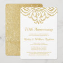 Suche nach 70 hochzeitstag einladungen Party