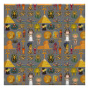 Suche nach pharao poster Pyramide