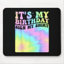 Suche nach basketballkorb mousepads Geburtstag