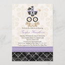 Suche nach damask einladungen Babydusche