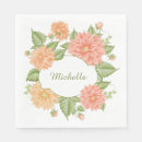 Suche nach blume papierservietten Elegant
