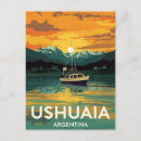 Suche nach ushuaia postkarten Patagonien