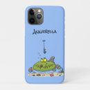 Suche nach lustige fische iphone hüllen Cartoon