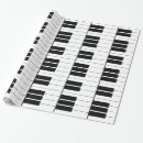Suche nach pianist geschenkpapier Tastatur