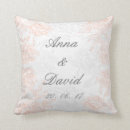 Suche nach korallenrot kissen Newly weds