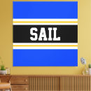 Suche nach segeln leinwand leinwandbilder Sommer