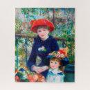 Suche nach auguste puzzle Zwei schwestern