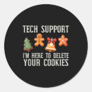 Suche nach tech support aufkleber Löschen