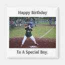 Suche nach baseball magnete Geburtstag