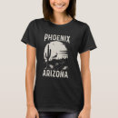 Suche nach wüste tshirts Phoenix