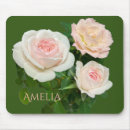 Suche nach romantische blumen mousepads Rosen