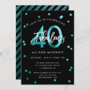 Suche nach girly alle einladungen Aquamarin