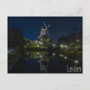 Suche nach leiden postkarten Holland