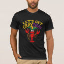 Suche nach lustiger krebs tshirts Verrückt