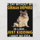 Suche nach schäferhunde postkarten Hirte