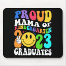 Suche nach kindergarten abschluss mousepads Glücklich