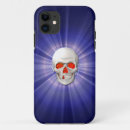 Suche nach totenkopf iphone hüllen Knochen