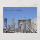 Suche nach wtc postkarten Brooklyn brücke