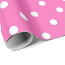 Suche nach rosa tupfen geschenkpapier Elegant