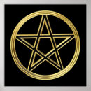 Suche nach satanische poster Pentagramm