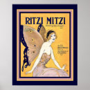 Suche nach musik noten poster Schmetterling