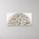 Suche nach fisch leinwandbilder Schwimmen