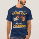 Suche nach lustiges huhn tshirts Tiere