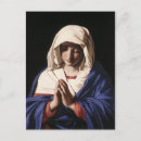 Suche nach jungfrau mary postkarten Madonna und kind
