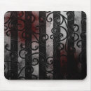 Suche nach gotisch mousepads Blut