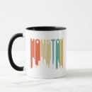 Suche nach houston texas tassen Retro