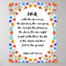 Suche nach gläubiger poster Motivierend