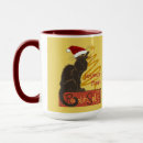 Suche nach le chat noir tassen Jugendstil
