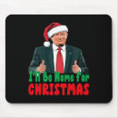 Suche nach humorvolles weihnachten mousepads Trumpf